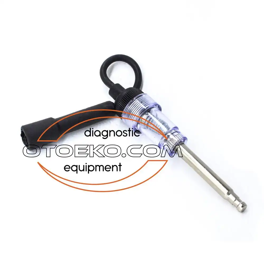 Buji Sıralı Sistem Test Kontrol Ateşleme Kalemi - 2