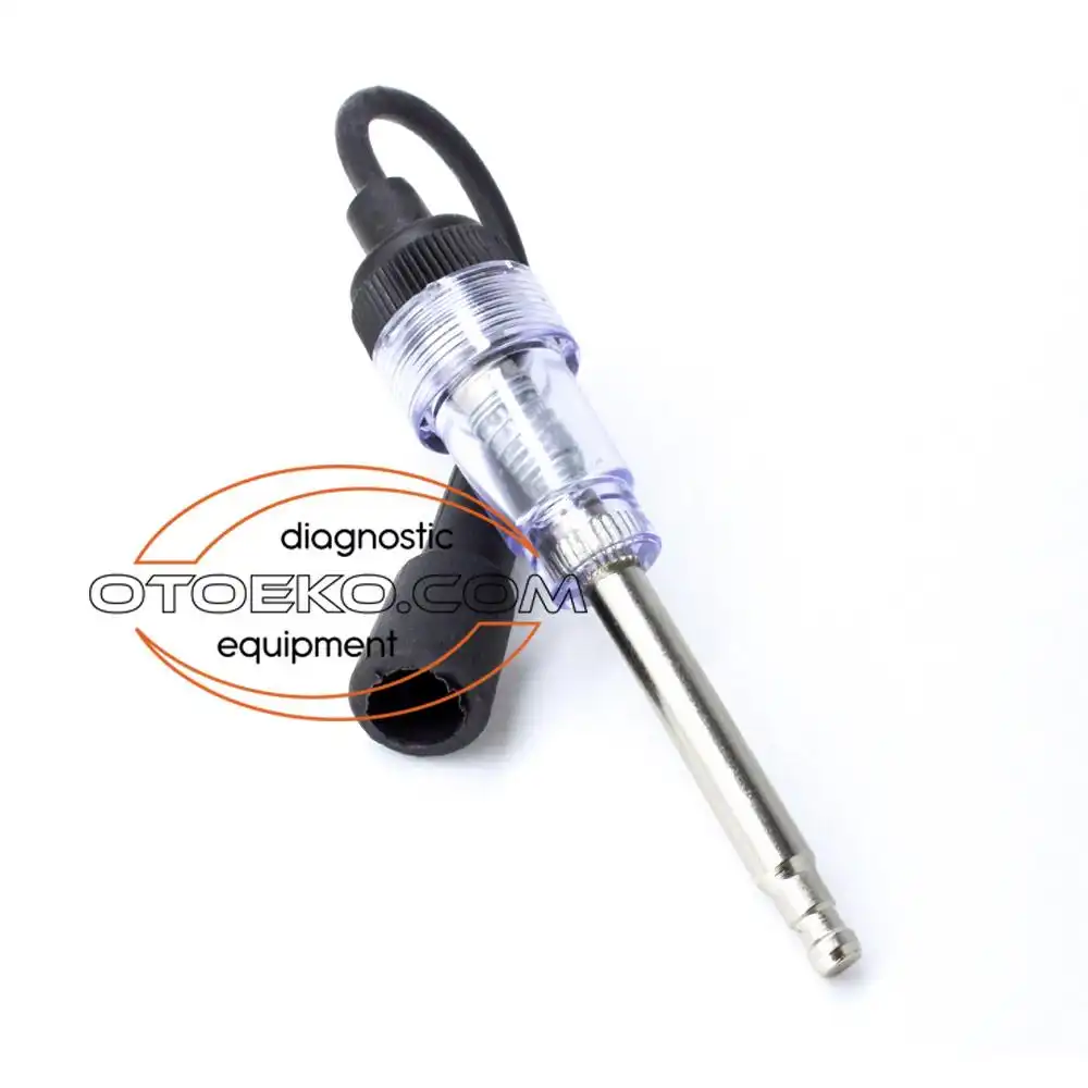 Buji Sıralı Sistem Test Kontrol Ateşleme Kalemi - 3