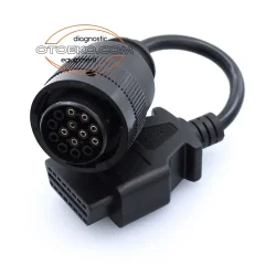 CAT ET Arıza Tespit Cihazı OBD2 14 Pin Kablosu - 5