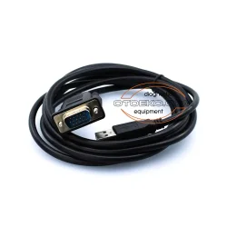 CAT ET Arıza Tespit Cihazı Usb Data Kablosu - 4