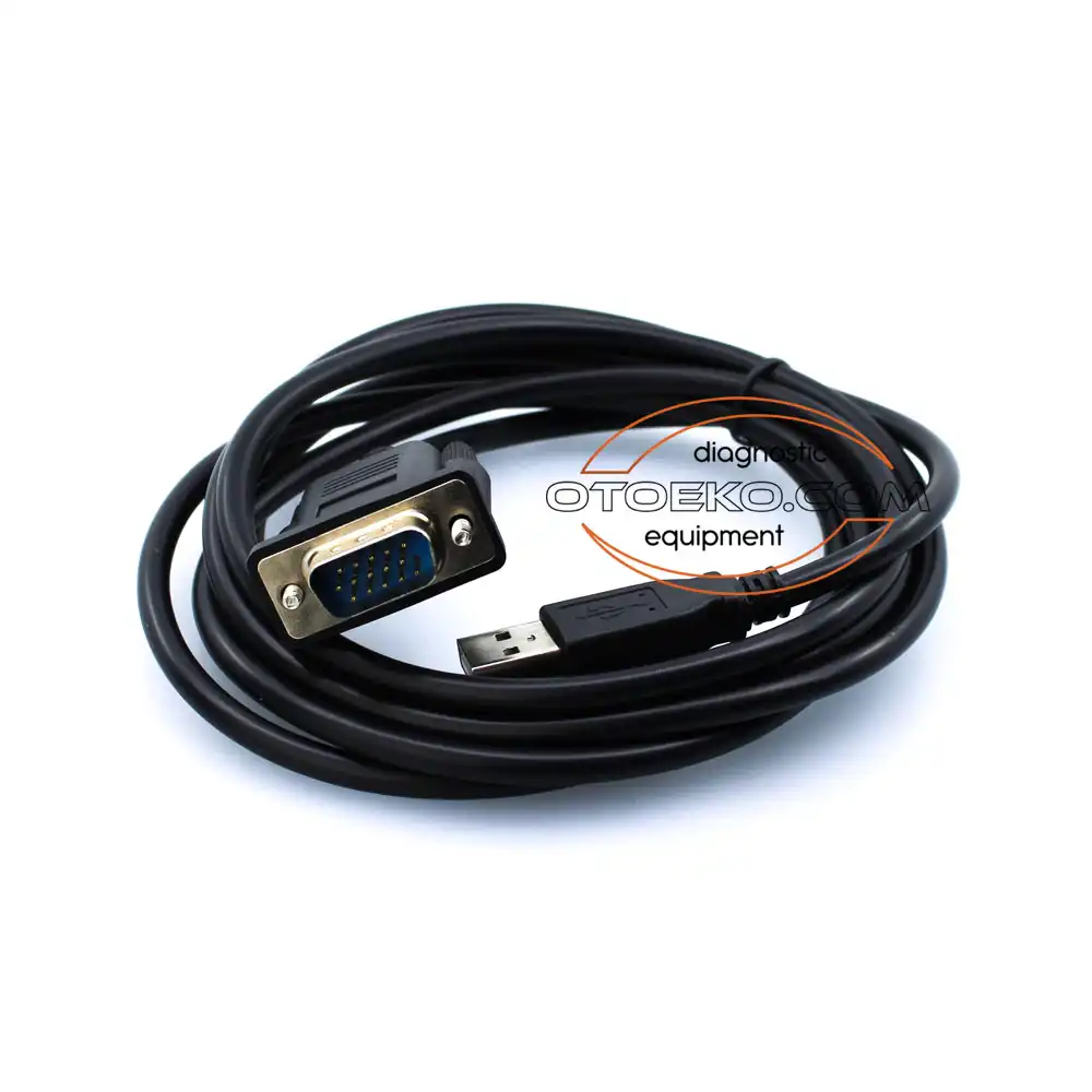 CAT ET USB Data Kablo Özellikleri