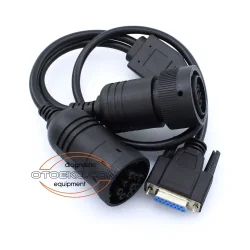 CAT ET4 Arıza Tespit Cihazı Ana Kablosu - 5