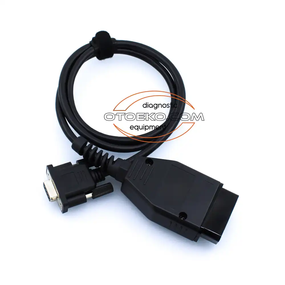 CMDFlash Tool Obd2 Ana Kablosu