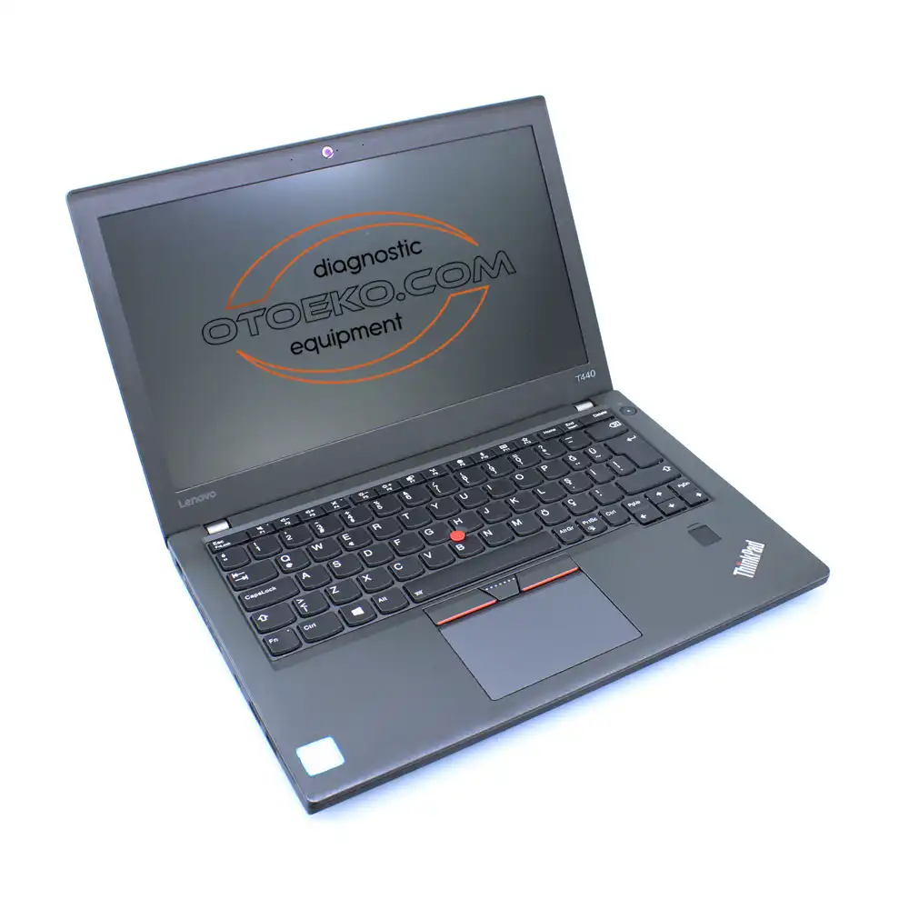 Lenovo ThinkPad T440 Laptop