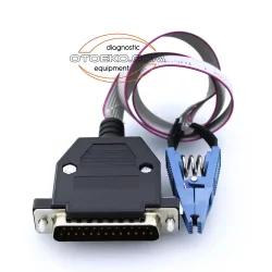 CarProg A6 Adaptör Kablosu