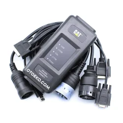 Caterpillar CAT ET4 Arıza Tespit Cihazı