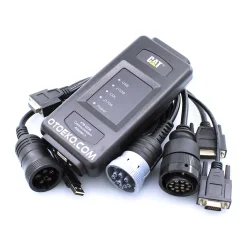 Caterpillar CAT ET4 Arıza Tespit Cihazı - 4