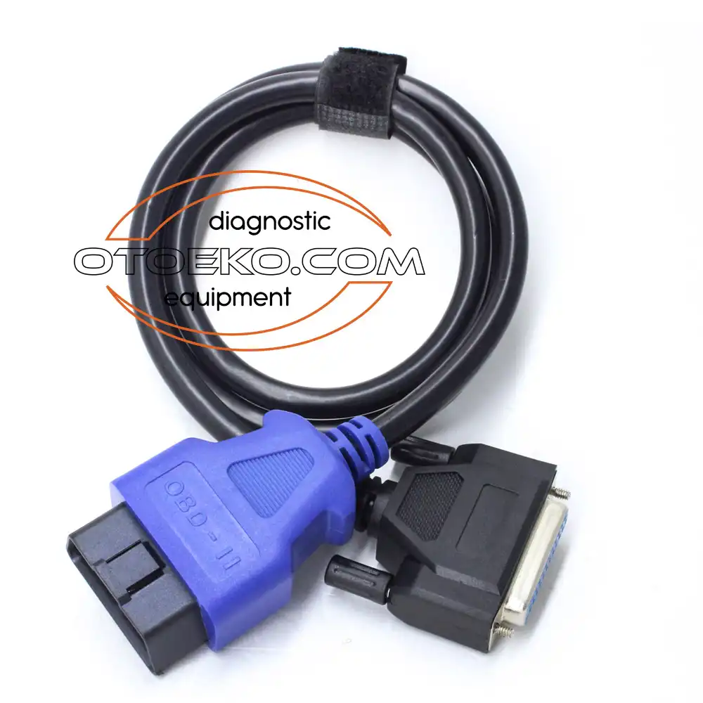 Cummins inline 6 Kablo Detay 1