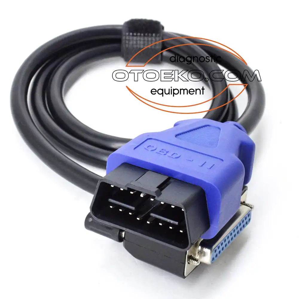 Cummins inline 6 Kablo Detay 2