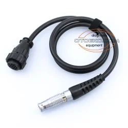 Daf VCI-560 Arıza Tespit Cihazı 16 Pin Kablosu - 5