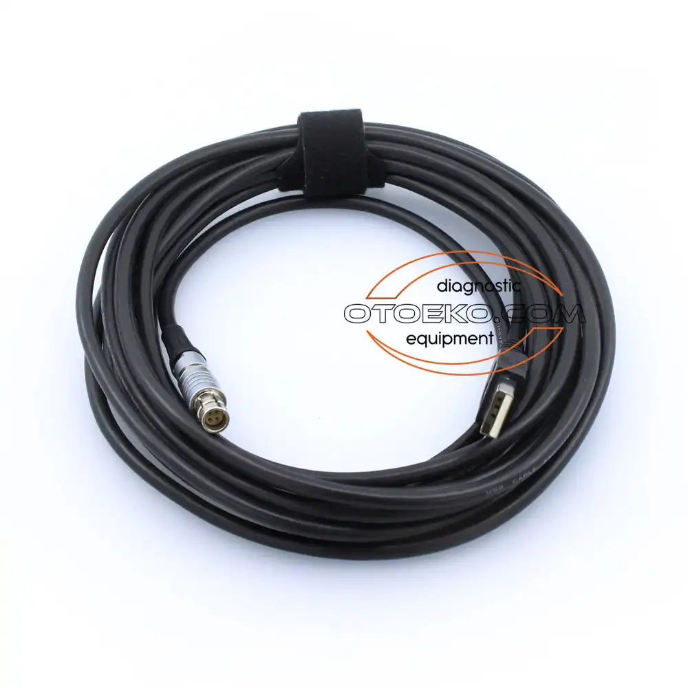 VCI-560 16 Pin Kablo Özellikleri