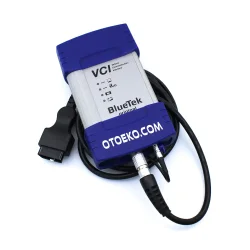 Daf VCI-560 Arıza Tespit Cihazı / Orjinal