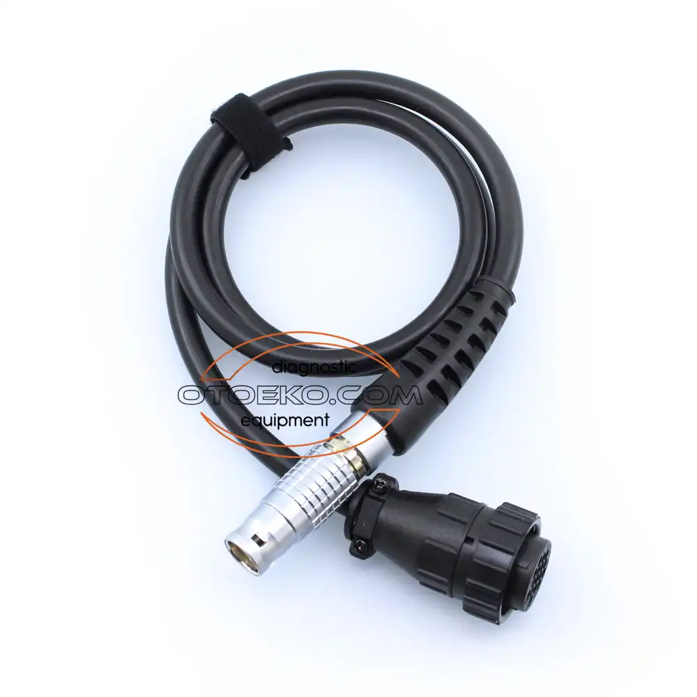 Daf VCI-560 Arıza Tespit Cihazı / Orjinal - 5