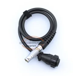 Daf VCI-560 Arıza Tespit Cihazı / Orjinal - 5