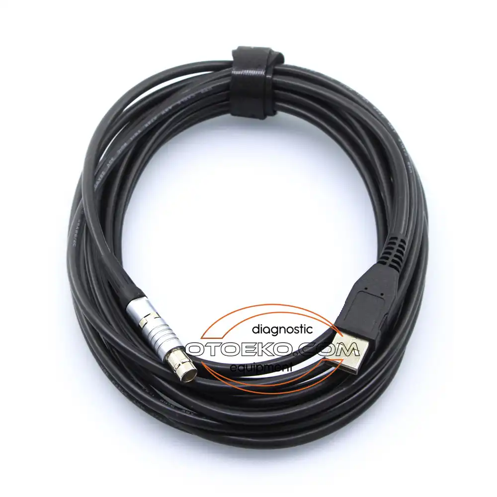 Daf VCI-560 Arıza Tespit Cihazı / Orjinal - 7