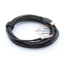 Daf VCI-560 Arıza Tespit Cihazı Usb Data Kablosu - 2