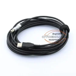 Daf VCI-560 Arıza Tespit Cihazı Usb Data Kablosu - 3