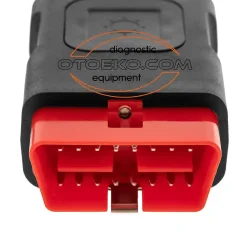 Delphi Arıza Tespit Cihazı Obd2 Ana Kablosu - 7