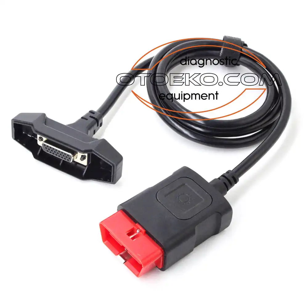 Delphi Ana Kablo Detay 2