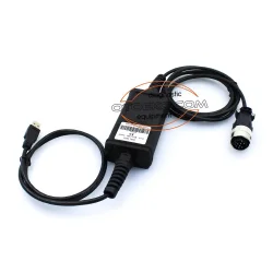 Deutz DeCom SerDia 16 Arıza Tespit Cihazı / Orjinal + Dongle Son Versiyon Sınırsız Lisans - 3