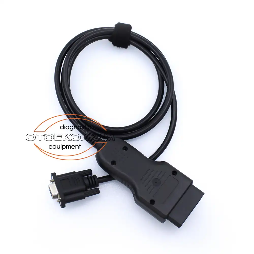 Digiprog3 Programlayıcı Ana Kablosu