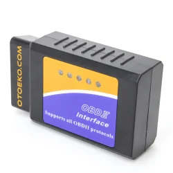 Elm327 v1.5 Bluetooth Pic18f25k80 Arıza Tespit Cihazı - 2