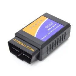 Elm327 v1.5 Bluetooth Pic18f25k80 Arıza Tespit Cihazı - 4