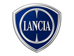 Lancia Logosu