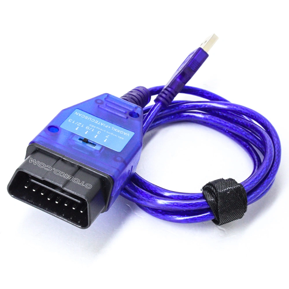 VAG KKL Cihazı - Görünüm 3