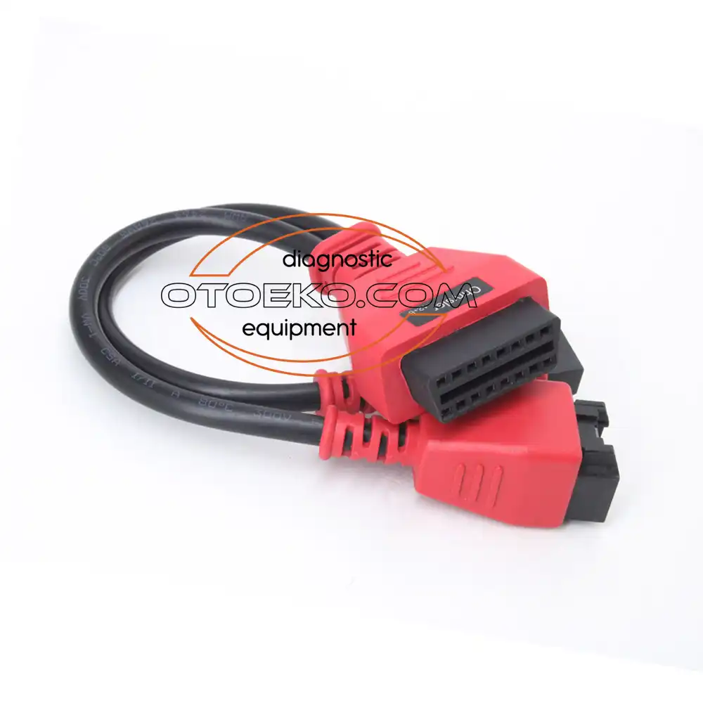 12+8 Pin SGW Bypass Soketi