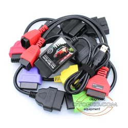Fiat AlfaRomeo MultiEcuScan Arıza Tespit Cihazı / SGW Kablo Set