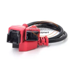 Fiat AlfaRomeo MultiEcuScan Arıza Tespit Cihazı / SGW Kablo Set - 6