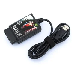 Fiat AlfaRomeo Multiecuscan Arıza Tespit Cihazı Komple Set - 3