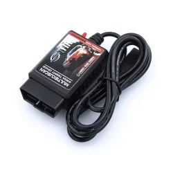 Fiat MultiEcuScan Gizli Özellik Açma Cihazı / Mavi Modlu - 7