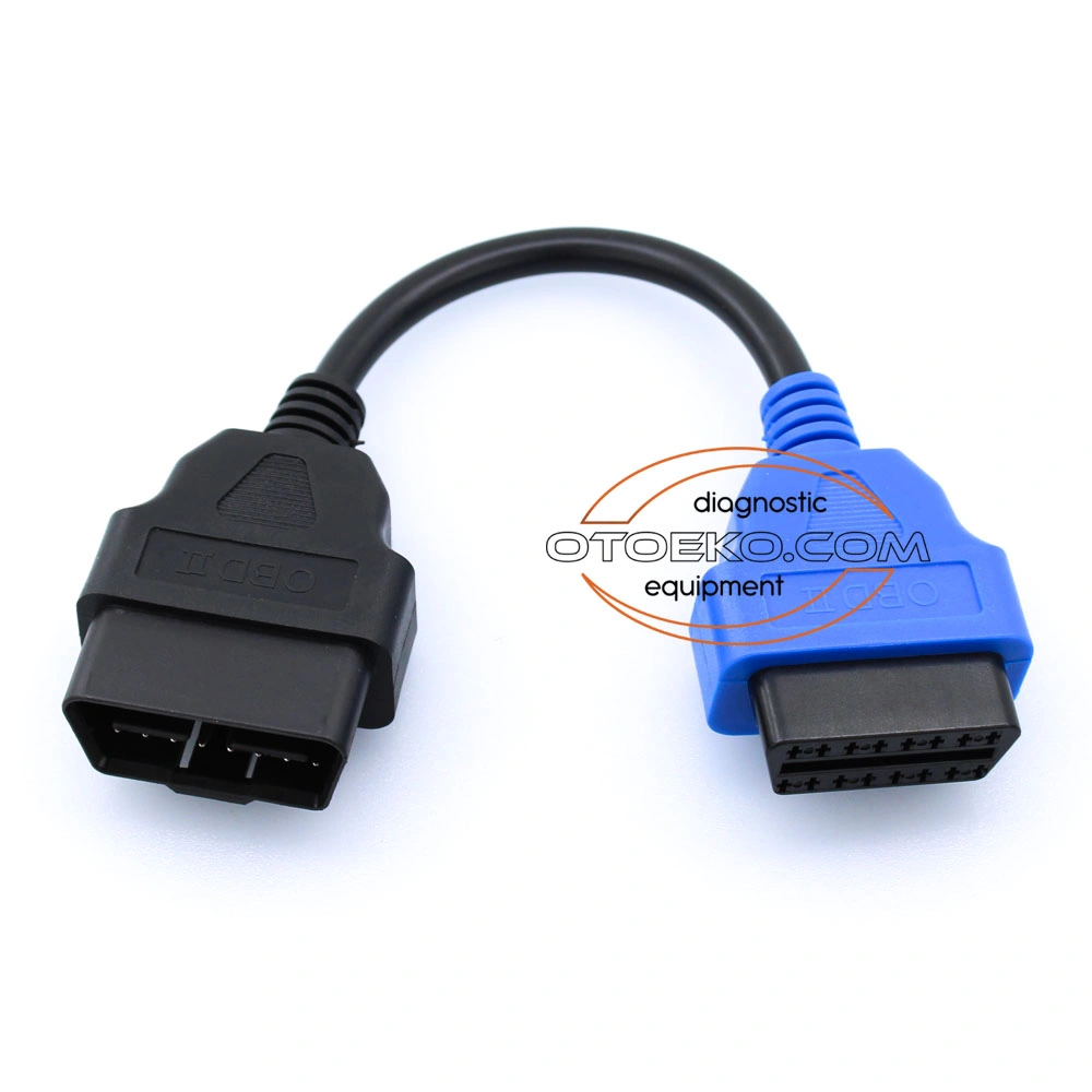 Mavi Adaptör Kablosu A5