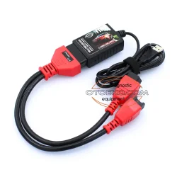 Fiat Multiecuscan Arıza Tespit Cihazı + Laptop - 4