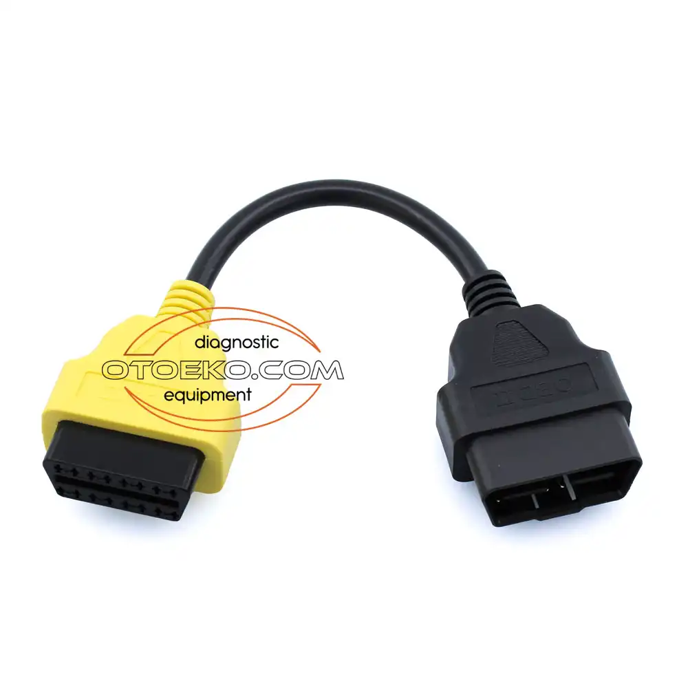 Sarı Kablo Kalite Detayları