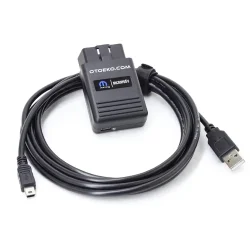 Fiat wiTECH MicroPod 2 Arıza Tespit Cihazı - 4