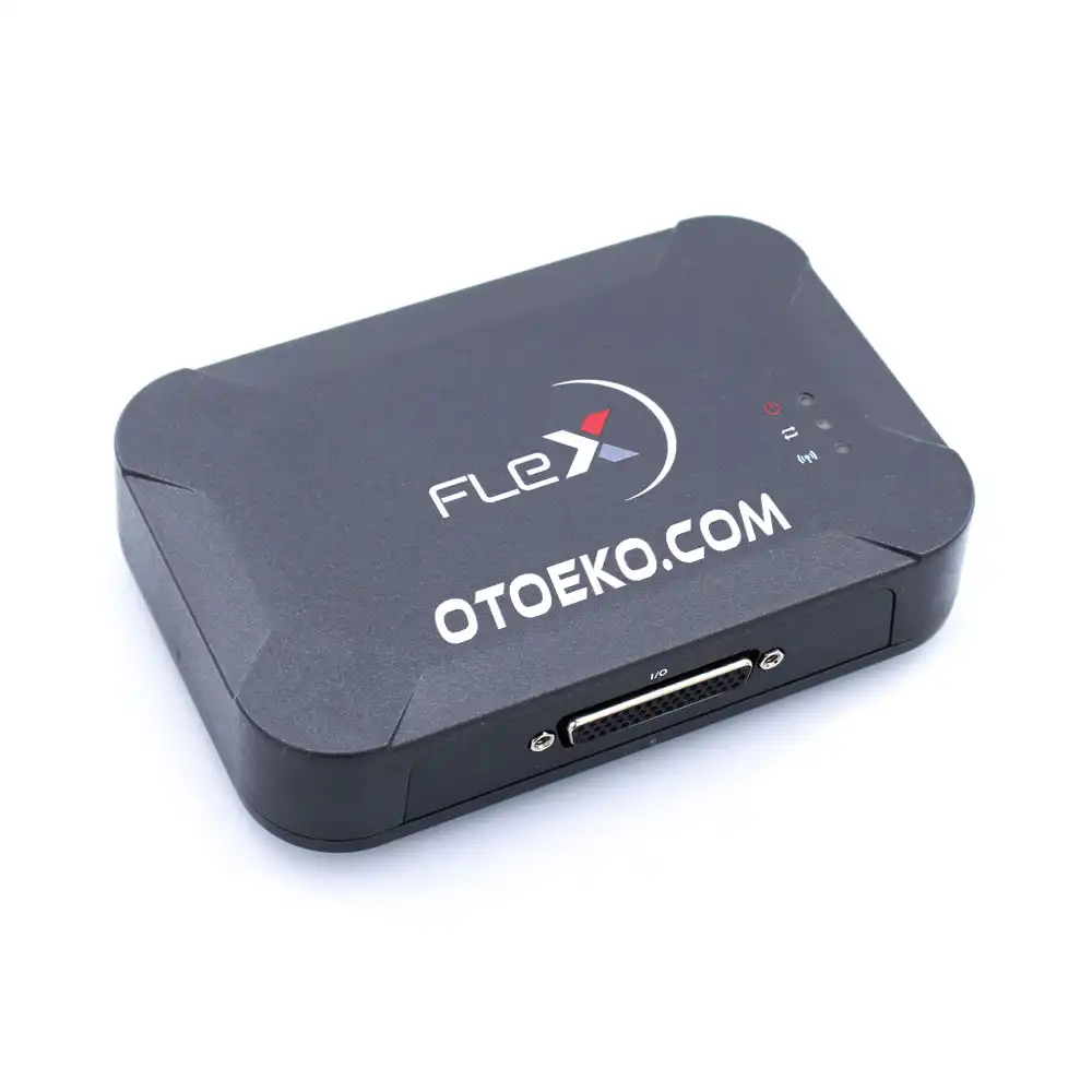 Flex ECU Programlama ve Chip Tuning Cihazı - 8