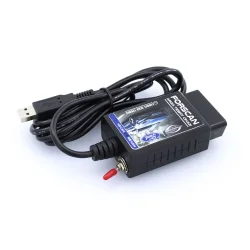 Ford FORScan Arıza Tespit Cihazı / Kablolu Modifiyeli - 5