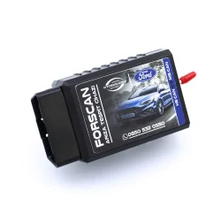 Ford FORScan Gizli Özellik Açma Cihazı / Bluetooth Modifiyeli