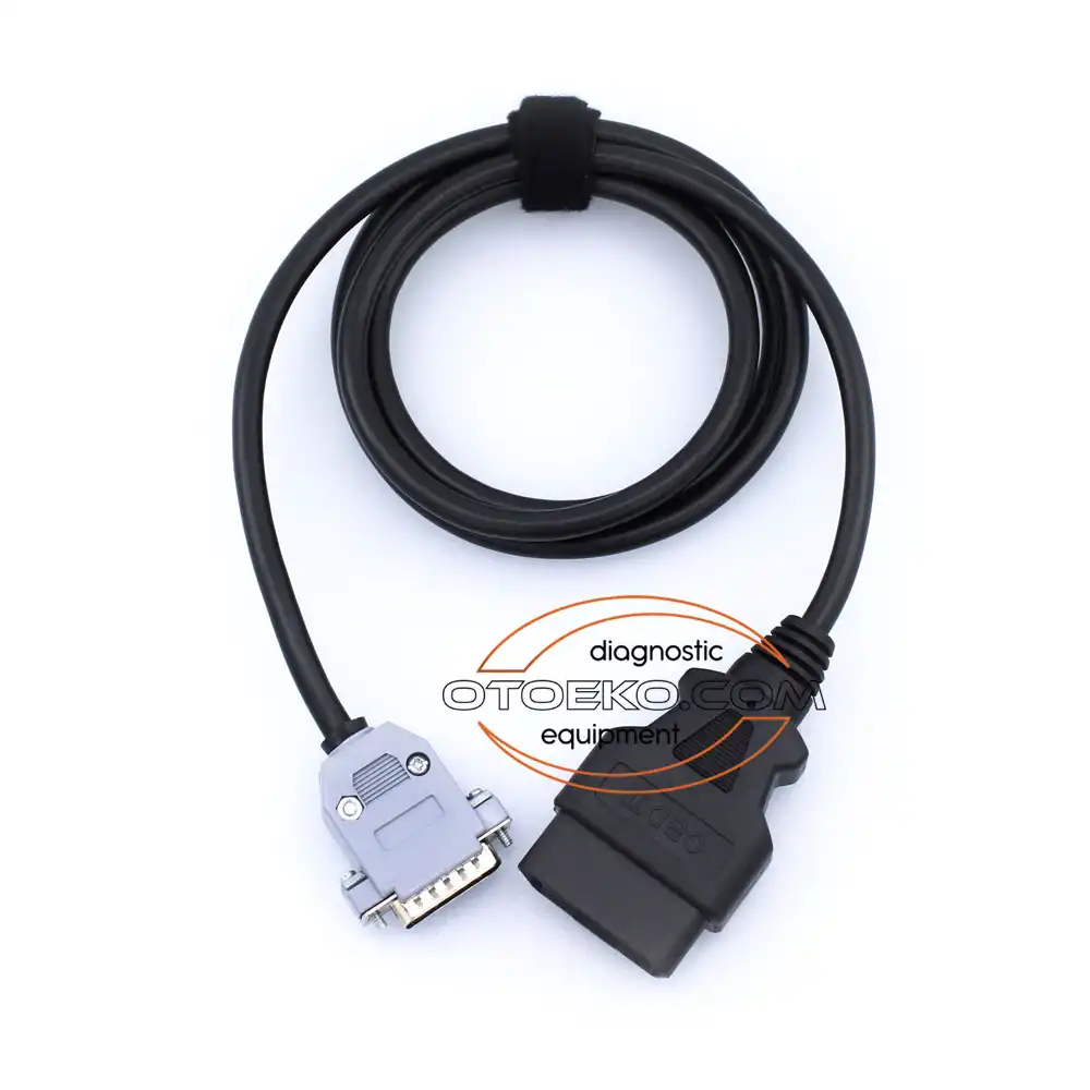 Ford Samtec Kablo Detay 1