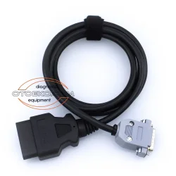 Ford Samtec Arıza Tespit Cihazı OBD2 Ana Kablosu