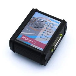 Ford Samtec HS Light II Arıza Tespit Cihazı / Orjinal - 4