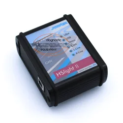 Ford Samtec HS Light II Arıza Tespit Cihazı / Orjinal - 5