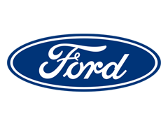 Ford Logosu