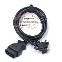 Ford VCM 2 Arıza Tespit Cihazı Obd2 Ana Kablosu