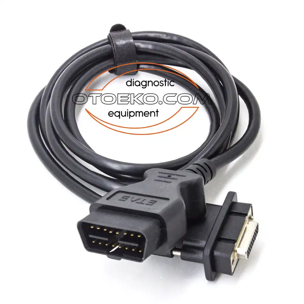 Ford VCM 2 Arıza Tespit Cihazı Obd2 Ana Kablosu - 2