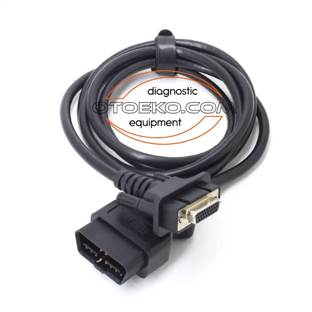 Ford VCM 2 Arıza Tespit Cihazı Obd2 Ana Kablosu - 3