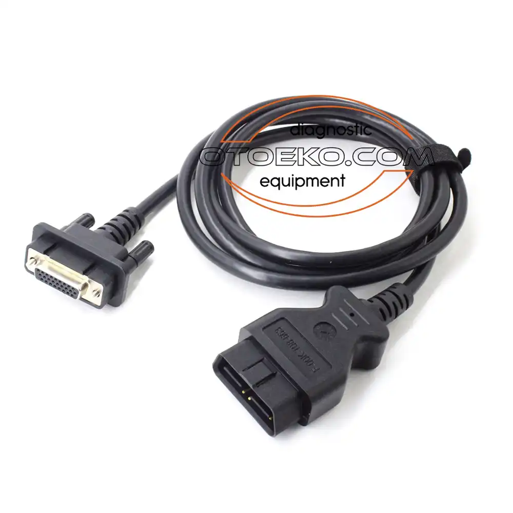 Ford VCM 2 Arıza Tespit Cihazı Obd2 Ana Kablosu - 5